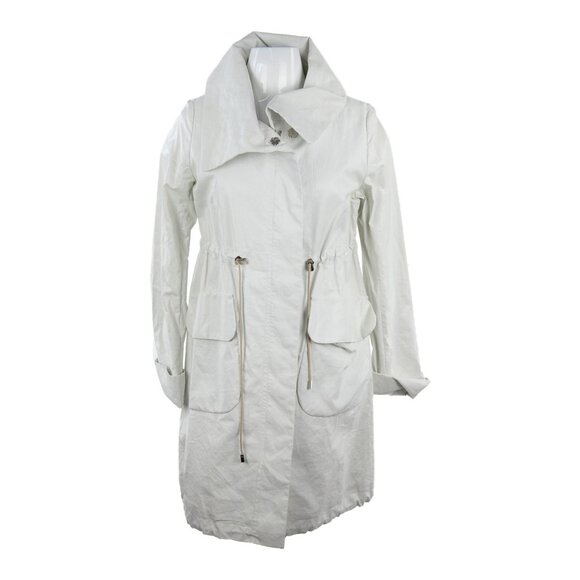 Paule Ka Jackets SM White - Picture 1 of 2